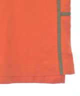 HERMES（エルメス）ポロシャツ オレンジ サイズ:M メンズ/2200682820042