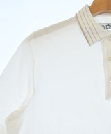HERMES（エルメス）ポロシャツ 白 サイズ:L メンズ/2200682820059