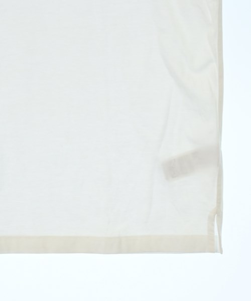 HERMES（エルメス）Tシャツ・カットソー 白 サイズ:XL メンズ/2200682820066