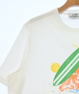 HERMES（エルメス）Tシャツ・カットソー 白 サイズ:XL メンズ/2200682820066