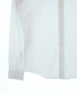 HERMES（エルメス）カジュアルシャツ 白 サイズ:39(XL位) メンズ/2200682820080