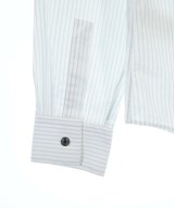 HERMES（エルメス）カジュアルシャツ 白 サイズ:39(XL位) メンズ/2200682820080