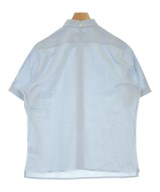 HERMES（エルメス）カジュアルシャツ 青 サイズ:42(XXL位) メンズ/2200682820097