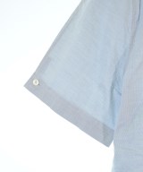 HERMES（エルメス）カジュアルシャツ 青 サイズ:42(XXL位) メンズ/2200682820097