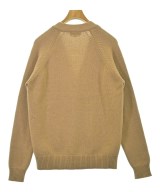 HERMES（エルメス）カーディガン ベージュ サイズ:M メンズ/2200683244021