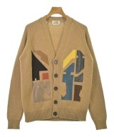 HERMES カーディガン