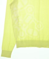 HERMES（エルメス）ニット・セーター 黄 サイズ:M メンズ/2200683244038