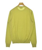 HERMES（エルメス）ニット・セーター カーキ サイズ:S メンズ/2200683244045