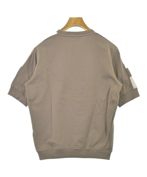 HERMES（エルメス）スウェット 茶 サイズ:S メンズ/2200683562019