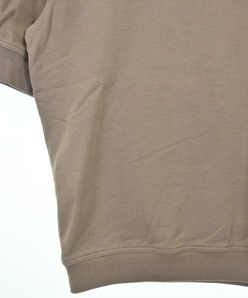 HERMES（エルメス）スウェット 茶 サイズ:S メンズ/2200683562019
