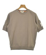 HERMES（エルメス）スウェット 茶 サイズ:S メンズ/2200683562019