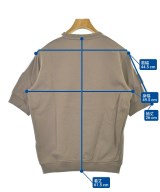 HERMES（エルメス）スウェット 茶 サイズ:S メンズ/2200683562019