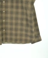 HERMES（エルメス）カジュアルシャツ グレー サイズ:-(XL位) メンズ/2200683562026