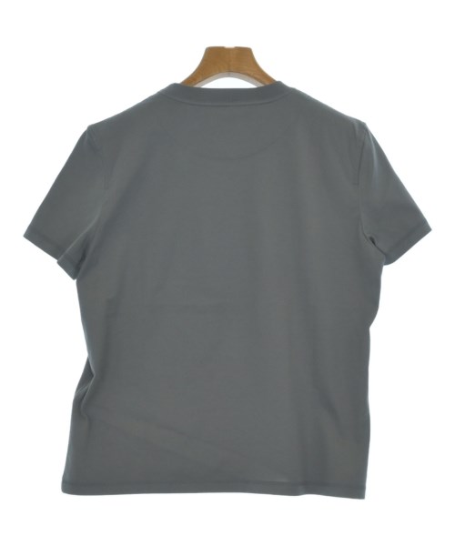 HERMES（エルメス）Tシャツ・カットソー グレー サイズ:42(M位) レディース/2200683562040