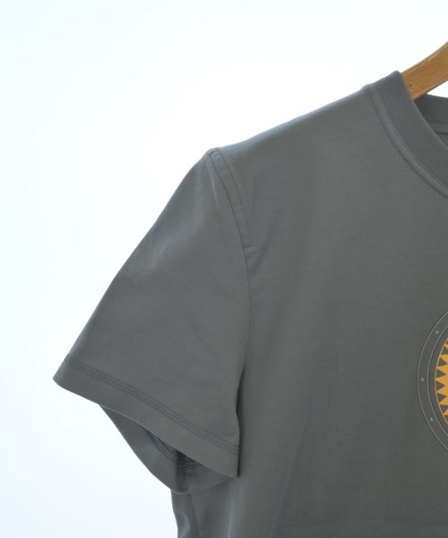 HERMES（エルメス）Tシャツ・カットソー グレー サイズ:42(M位) レディース/2200683562040