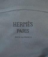 HERMES（エルメス）Tシャツ・カットソー グレー サイズ:42(M位) レディース/2200683562040