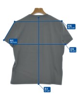 HERMES（エルメス）Tシャツ・カットソー グレー サイズ:42(M位) レディース/2200683562040