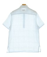 HERMES（エルメス）カジュアルシャツ 青 サイズ:39(M位) メンズ/2200683614169