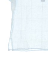HERMES（エルメス）カジュアルシャツ 青 サイズ:39(M位) メンズ/2200683614169