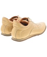 HERMES（エルメス）スニーカー ベージュ サイズ:37 1/2(24.5cm位) レディース/2200683864045