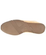 HERMES（エルメス）スニーカー ベージュ サイズ:37 1/2(24.5cm位) レディース/2200683864045