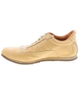 HERMES（エルメス）スニーカー ベージュ サイズ:37 1/2(24.5cm位) レディース/2200683864045