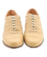HERMES（エルメス）スニーカー ベージュ サイズ:37 1/2(24.5cm位) レディース/2200683864045