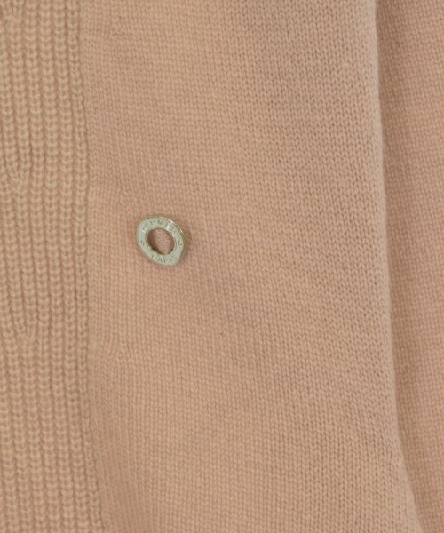 HERMES（エルメス）ワンピース ピンク サイズ:36(XS位) レディース/2200673900203