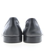 HERMES（エルメス）ドレスシューズ/ローファー 黒 サイズ:EU37 1/2(24cm位) レディース/2200684257051