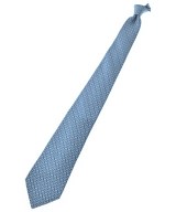 HERMES（エルメス）ネクタイ 青 サイズ:- メンズ/2200683231427