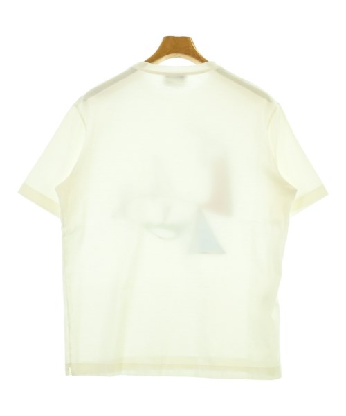 HERMES（エルメス）Tシャツ・カットソー 白 サイズ:M メンズ/2200684462073