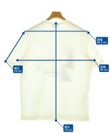 HERMES（エルメス）Tシャツ・カットソー 白 サイズ:M メンズ/2200684462073