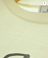 HERMES（エルメス）Tシャツ・カットソー 白 サイズ:M メンズ/2200684462073