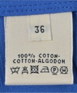 HERMES（エルメス）ショートパンツ 青 サイズ:36(XS位) レディース/2200684462080