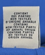 HERMES（エルメス）ショートパンツ 青 サイズ:36(XS位) レディース/2200684462080