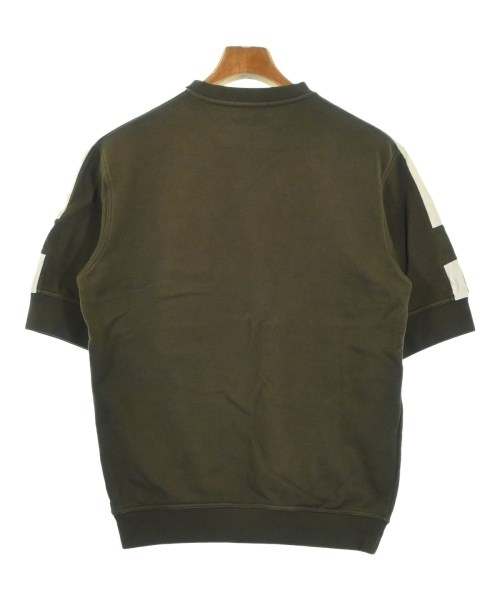 HERMES（エルメス）スウェット カーキ サイズ:S メンズ/2200684934266