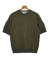 HERMES（エルメス）スウェット カーキ サイズ:S メンズ/2200684934266