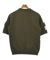 HERMES（エルメス）スウェット カーキ サイズ:S メンズ/2200684934266