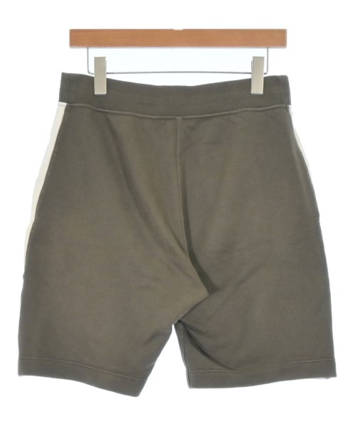 HERMES（エルメス）ショートパンツ カーキ サイズ:S メンズ/2200684934273