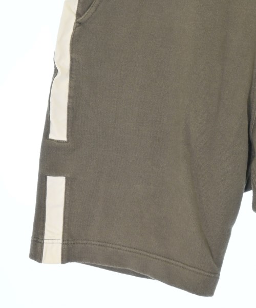 HERMES（エルメス）ショートパンツ カーキ サイズ:S メンズ/2200684934273