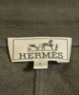 HERMES（エルメス）ショートパンツ カーキ サイズ:S メンズ/2200684934273