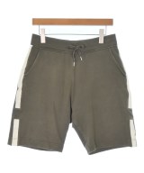 HERMES ショートパンツ