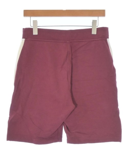 HERMES（エルメス）ショートパンツ 赤 サイズ:S メンズ/2200684934280