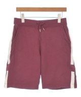 HERMES（エルメス）ショートパンツ 赤 サイズ:S メンズ/2200684934280