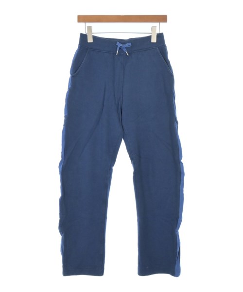 HERMES(エルメス)スウェットパンツ 青 サイズ:XS/2200684934297