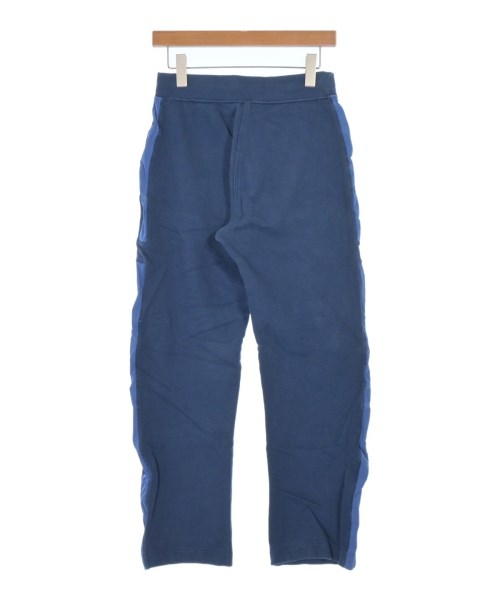 HERMES（エルメス）スウェットパンツ 青 サイズ:XS メンズ/2200684934297