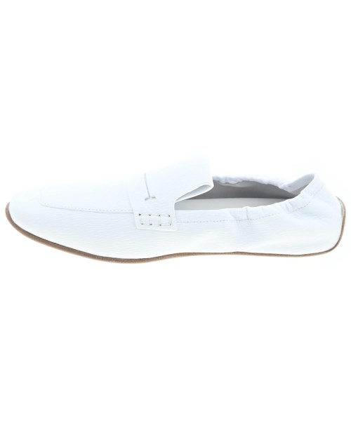 HERMES（エルメス）その他 白 サイズ:38(24.5cm位) レディース/2200685122020