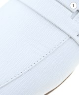 HERMES（エルメス）その他 白 サイズ:38(24.5cm位) レディース/2200685122020
