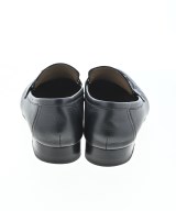 HERMES（エルメス）ビジネス・ドレスシューズ 黒 サイズ:EU39 1/2(24.5cm位) メンズ/2200685494028