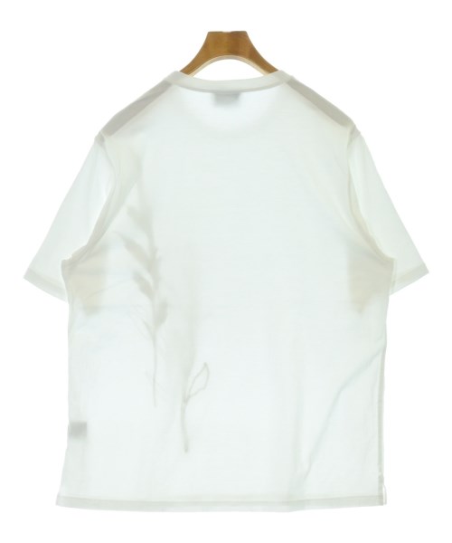 HERMES（エルメス）Tシャツ・カットソー 白 サイズ:XL メンズ/2200685572023
